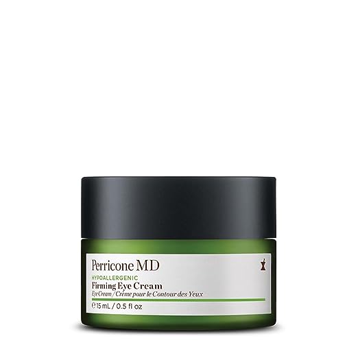 Perricone MD Hypoallergenic Firming Eye Cream 0.5 Ounce