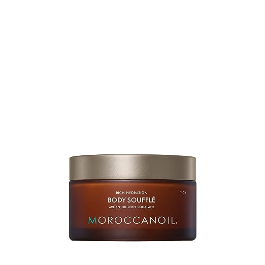 Moroccanoil Body Soufflé Fragrance Originale, 6.7 Fl. Oz.