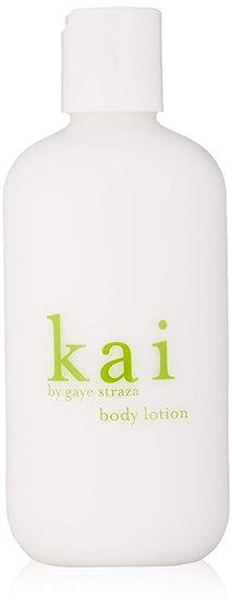 kai Body Lotion, 8 Fl Oz