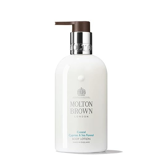 Molton Brown Body Lotion, 10 Fl Oz