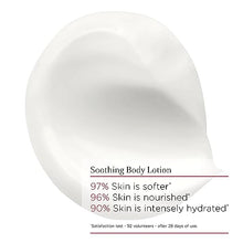 Load image into Gallery viewer, Clarins Moisture-Rich Body Lotion | Intensely Hydrates | Nourishes, Softens and Smoothes | Non-Greasy and Fast Absorbing | 88% Natural Ingredients | Body Cream With Shea Butter | For Dry Skin Types
