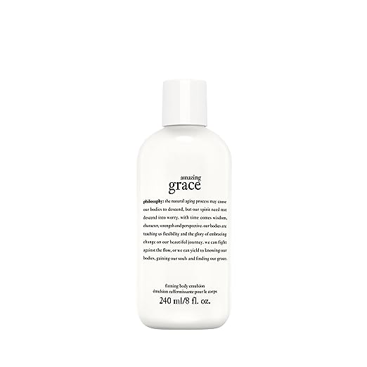 philosophy amazing grace Body Emulsion 8 Fl. Oz.