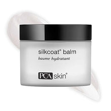 Load image into Gallery viewer, PCA SKIN Silkcoat Face Cream - Hydrating Anti Aging Facial Moisturizer to Smooth Fine Lines &amp; Wrinkles, Recommended for Dry &amp; Mature Skin Types (1.7 oz)
