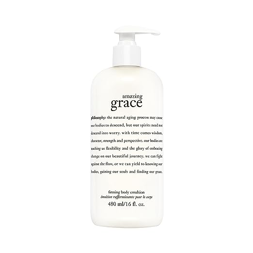 philosophy amazing grace Body Emulsion 16 Fl. Oz.