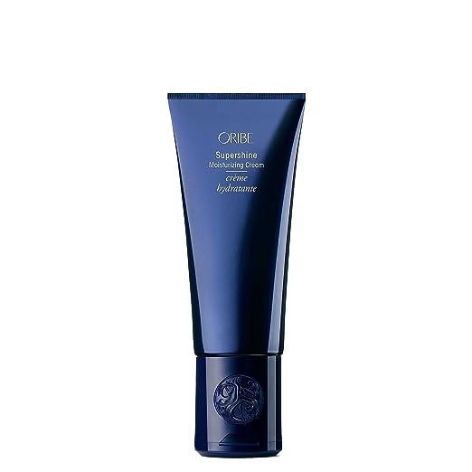 Oribe Supershine Moisturizing Crème