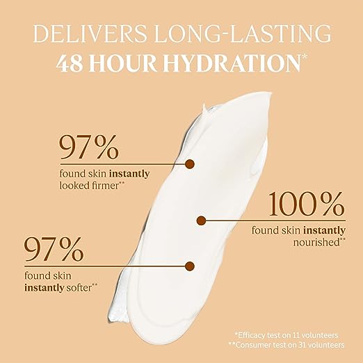 L'Occitane Almond Milk Concentrate: 48 Hour Hydration*, Smooth, Visibly Firm Skin, Delicious Scent, With Almond Oil, Soften Skin