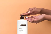 Load image into Gallery viewer, AHAVA Mineral Body Lotion - Daily Moisturizing &amp; Hydrating Body Lotion
