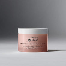 Load image into Gallery viewer, philosophy amazing grace Whipped Body Creme
