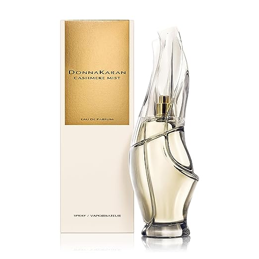 Donna Karan Cashmere Mist EDP