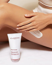 Load image into Gallery viewer, Clarins Extra-Firming Body Cream | Anti-Aging Body Lotion | Visibly Firms, Tightens and Smoothes | 96% Natural Ingredients, Including Organic Shea Butter and Organic Aloe Vera Extract | 6.6 Ounces
